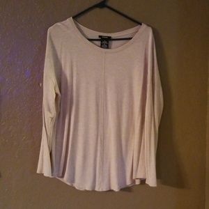 Long sleeve top